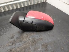 Retroviseur gauche (ou coque) Kia PICANTO