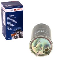 Filtre à carburant Seat AROSA