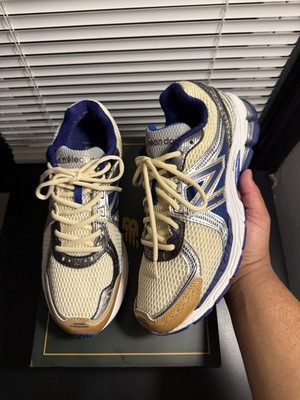 New Balance 860v2 Aime Leon Dore Blue ALD Size 11.5 Clean  display picture 3