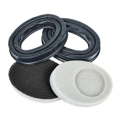 Hygiene Kit - Gel Ear Pads for Hearing Protection Earmuffs - 1 Pair