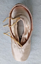 GRISHKO Spitzenschuhe Fouetté Gr. 3 xxx M (G...