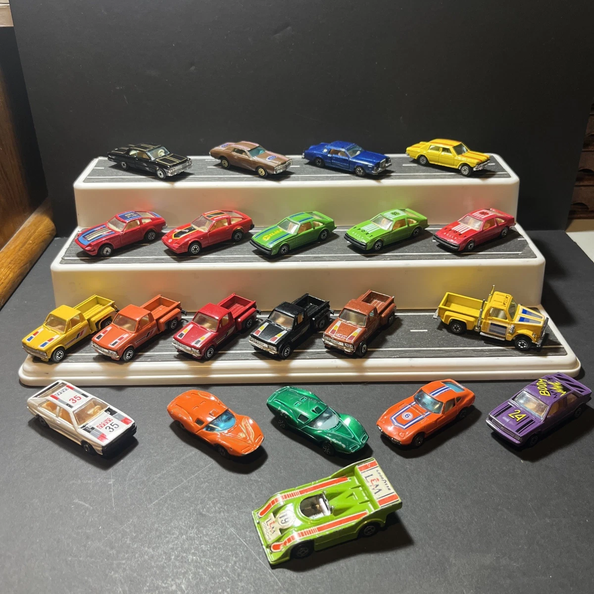 Yat Ming Diecast and Toy Vehicles for sale | eBay