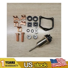 Starter Repair Rebuild Kit For Toyota Denso Subaru US 1PCS NEW 028000-3601