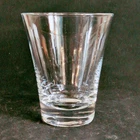 WATERFORD Marquis VINTAGE OVERSIZED OLD FASHIONED GLASS, Crystal, 4 3/4", 12 oz