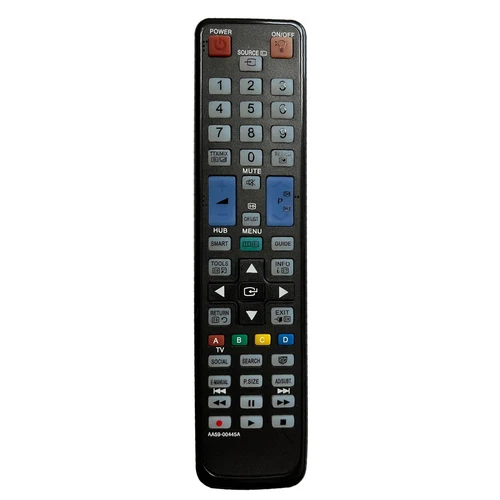 Ersatz TV Fernbedienung für Samsung UE40D6545US Fernseher