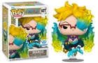 Funko Pop! Vinyl: One Piece - Marco - Funko (Exclusive) #1477