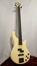 (ESP) Horizon Bass I Made in Japan Solid Body Long Tenon Electric Bass Guitar