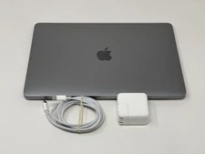 Apple Macbook Air M1 Chip 8-Core 13in 128GB SSD 8GB RAM 2020 Space Gray Used