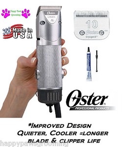 oster cat clippers