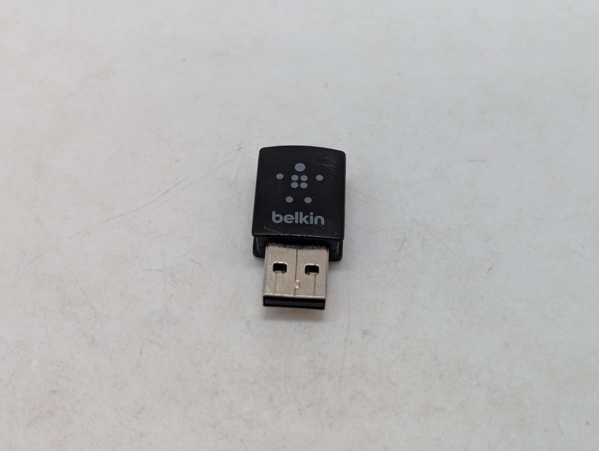 Belkin N300 Wireless Belkin Play Wireless Usb Adapter Belkin Mini