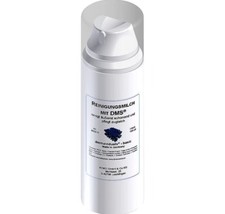 DMS Dermaviduals Cleansing milk with 150ml Reinigungsmilch