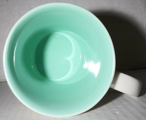 2015 Starbucks Shanghai China Sketched Skyline Coffee Mug 12 FL Oz Rare Souvenir - Picture 11 of 11