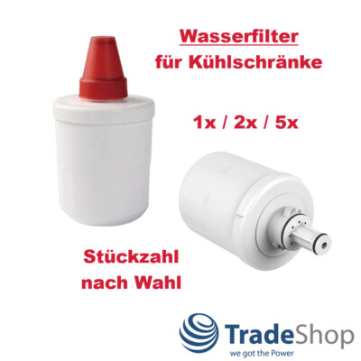 Wasser-Filter ersetzt Samsung TADA29-00003A Aqua Pure Plus - Anzahl nach Wahl