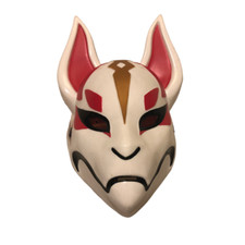 Fortnite Drift Halloween Mask