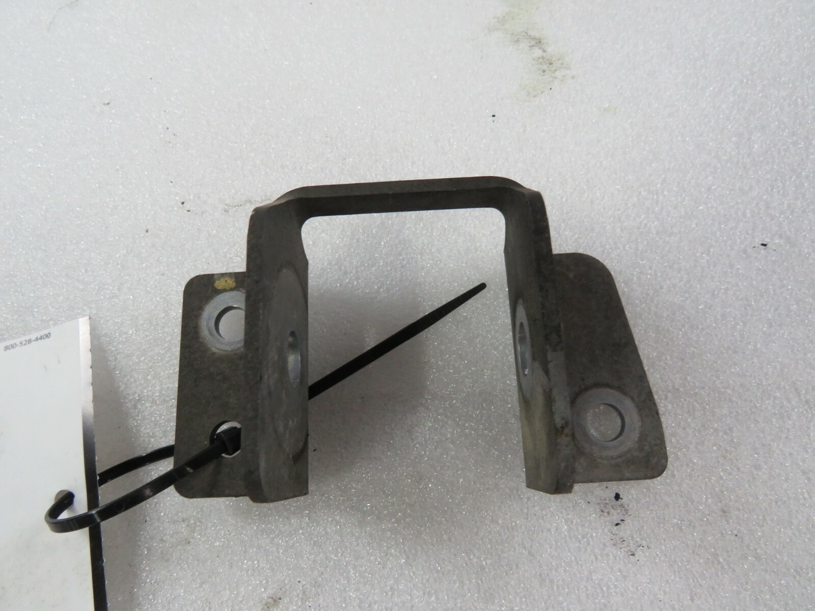 Lamborghini Gallardo, Front Upper Control Arm Bracket, Used, P/N 420407457F