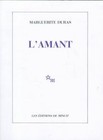 L' Amant by Marguerite Duras (Paperback, 1984)