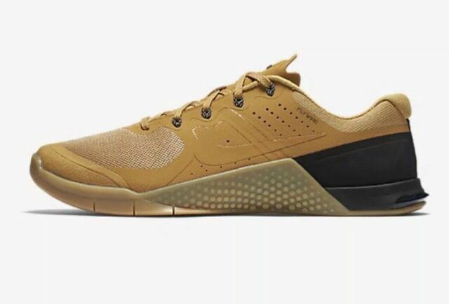 nike metcon 2 yellow