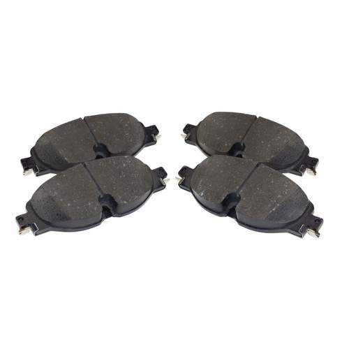 Bremsbeläge vorne VW Golf 7 VII 8 VIII Touran 5T Audi A3 8V Skoda Octavia III 5E - Bild 3 von 8
