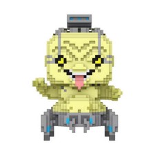 Officially Licensed Funko X-Men ('97) Mojo US Exclusive 8-Bit Pop! Vinyl Figure