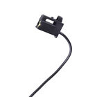 <!--F#f_0-->1-Way Wire Horn Connector Kit For Toyota Lexus Scion Subaru Replace 90980-10619<!--F/-->