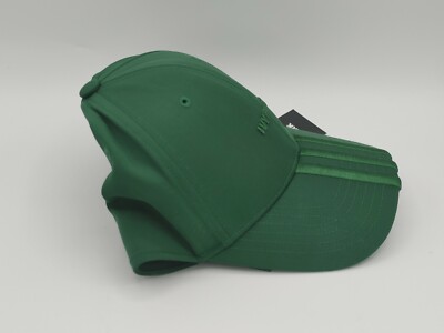 New Adidas x Ivy Park Baseball Cap One Size Green Men/Women  display picture 3