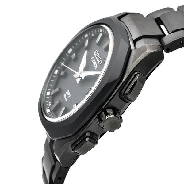 Seiko Astron Men's Black Watch - SBXD009 for sale online | eBay Seiko Astron Men's Black Watch - SBXD009 for sale online | eBay