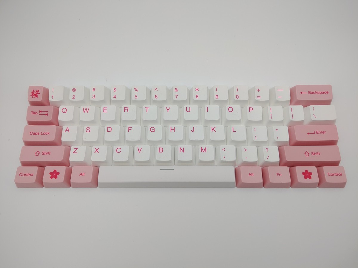 ⭐︎SAKURA⭐︎ Amazon.com: KPREPUBLIC CIY Illusory Color Sakura Switch