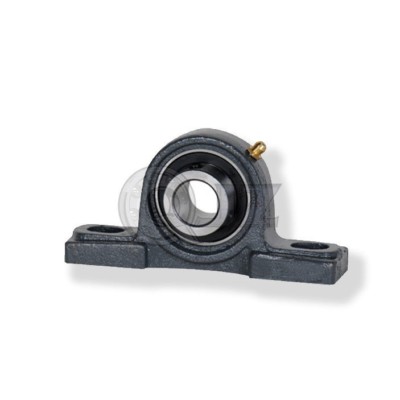 3/4 in Pillow Blocks Cast Iron SBP204-12 Mounted Bearing SB204-12 + P204