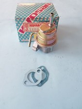 Pompe à essence Innocenti MINI