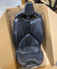 Pro Armor GForce Pro Seat P199S193BL - USED Great Condition