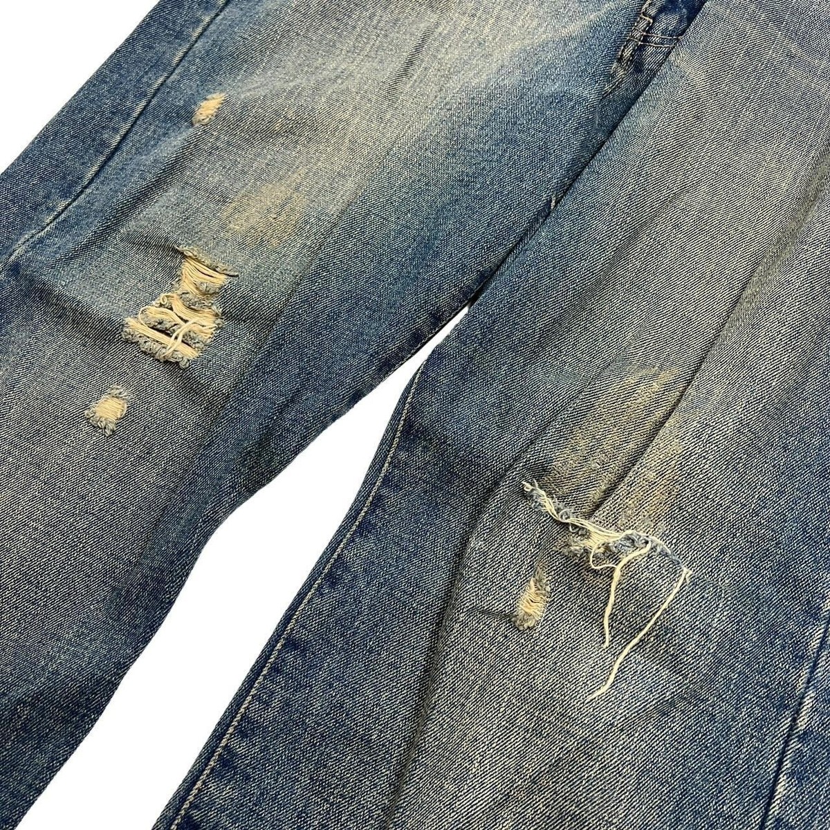 Vintage Stussy SS Link Jeans (Waist 38) | eBay Vintage Stussy SS Link Jeans (Waist 38) | eBay
