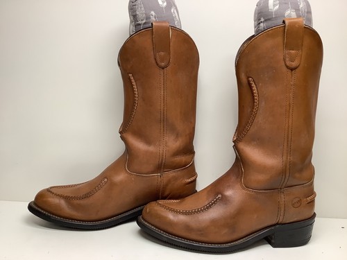 double h boots 1600