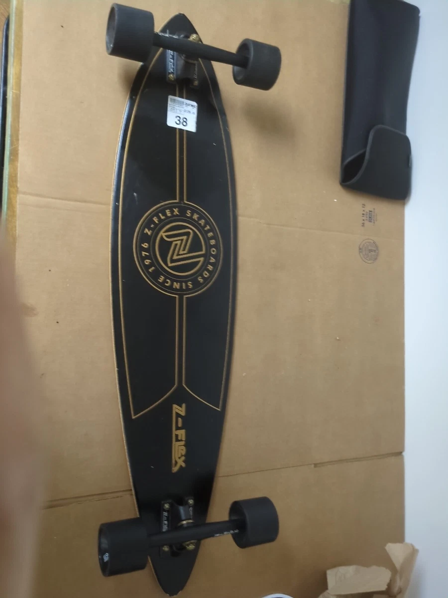 Z-Flex Complete Longboards for sale | eBay