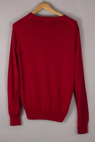 GANT Men Casual Knit Sweater Jumper Size M BCZ479 - Picture 3 of 7