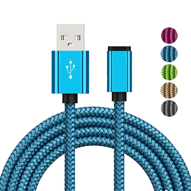 USB-C Cables for Samsung Samsung Galaxy S8