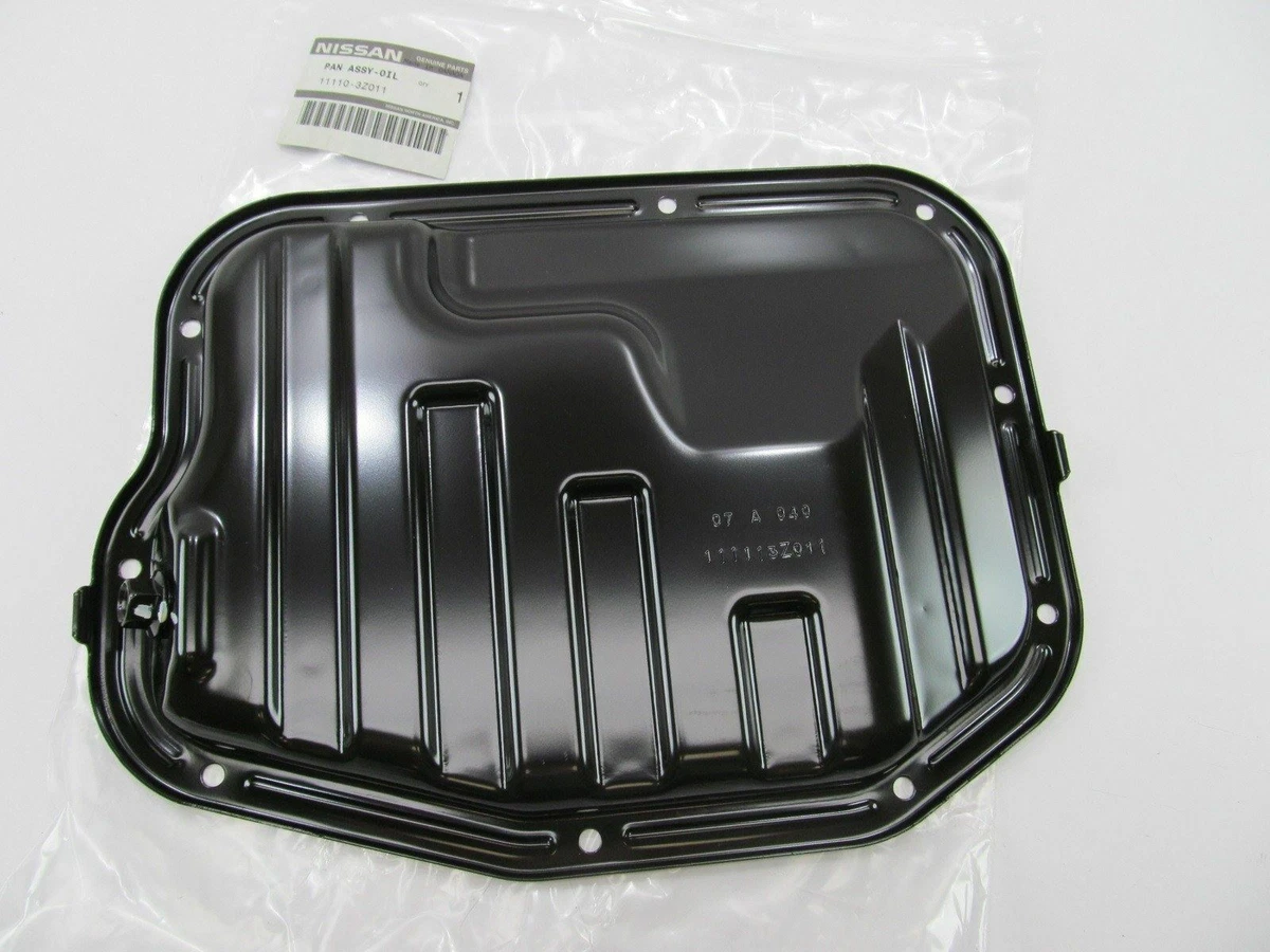 Las mejores ofertas en Bandejas de Aceite Para 2013 Nissan Altima | eBay