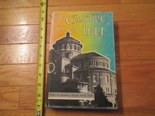 Benedictine Sisters Ferdinand Indiana The Castle on the Hill Dudine HC Book