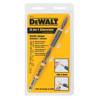 Dewalt-dw2330 4 Piece 6 In. 1 Driver Set on sale Dewalt-dw2330 4 Piece 6 In. 1 Driver Set on sale