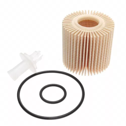 Engine Oil Filter- Pack of 3 for Toyota Scion Lexus New # 04152-YZZA1 - Bild 8 von 8