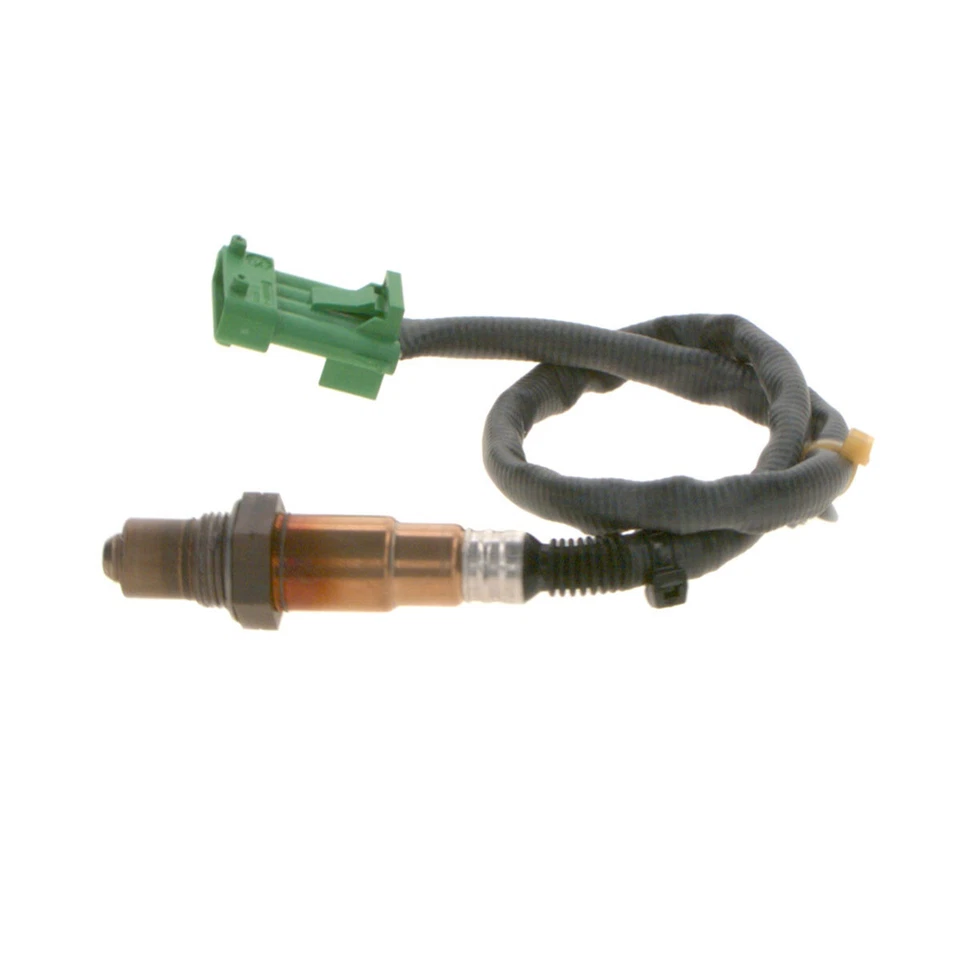 Sonda lambda O2 sensori per Citroen C4 Coupè C4 Grand Picasso I C4 I 0258010081 - Immagine 3 di 4