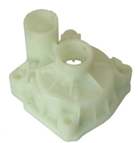 Yamaha F225 / F250 / F300 4.2L Water Pump Housing 6CE-44311-01-00 - 第 1/3 張圖片