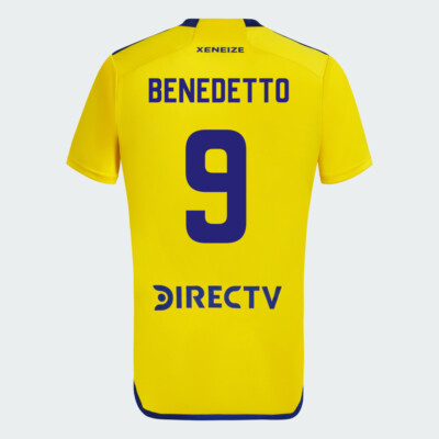 Rajasthan Tour Nueva Camiseta De Boca Juniors 2020 Boca Juniors