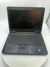 DELL LATITUDE E5440 I5 14" POUR PIECES. PAS DE RETOUR.