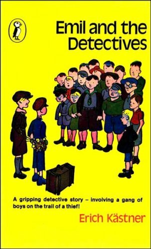 Emil And the Detectives (Puffin Story Books) by Erich, Kastner 0140301267 - Bild 1 von 2