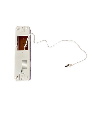 LAMPADA DI EMERGENZA TORCIA 30 LED RICARICABILE PORTATILE PESCA CAMPEGGIO Usb - Foto 4 di 4