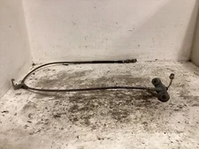 1986.5-1993 Nissan Hardbody D21 Pickup 3.0L V6 Accelerator Throttle Cable 