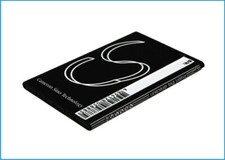 Image of 3.7V battery for BlackBerry Torch 9850, Torch 9860, Bold 9930, Montana, Pluto