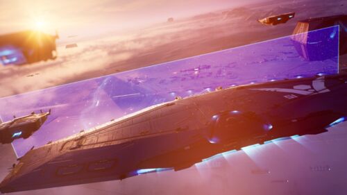 Homeworld 3 Global Steam Key (NO CD/DVD) - Picture 3 of 9