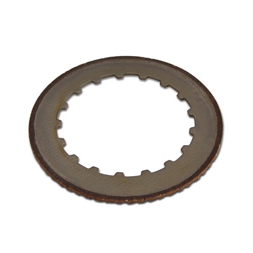 Clutch Friction Plate Disc Set For Honda ATC70 CA100 CRF50 CL70 CT70 Z50 XR70R - Foto 6 di 7