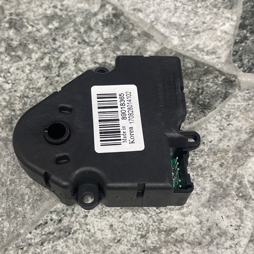 ACDelco HVAC Blend Door Actuator 15-72971 For 94-14 Oldsmobile Cutlass Supreme - Picture 8 of 10